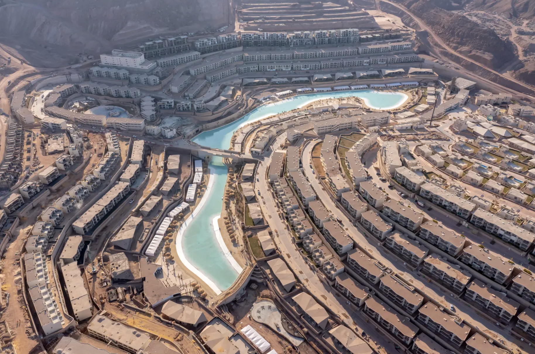 مشروعات تطوير مصر