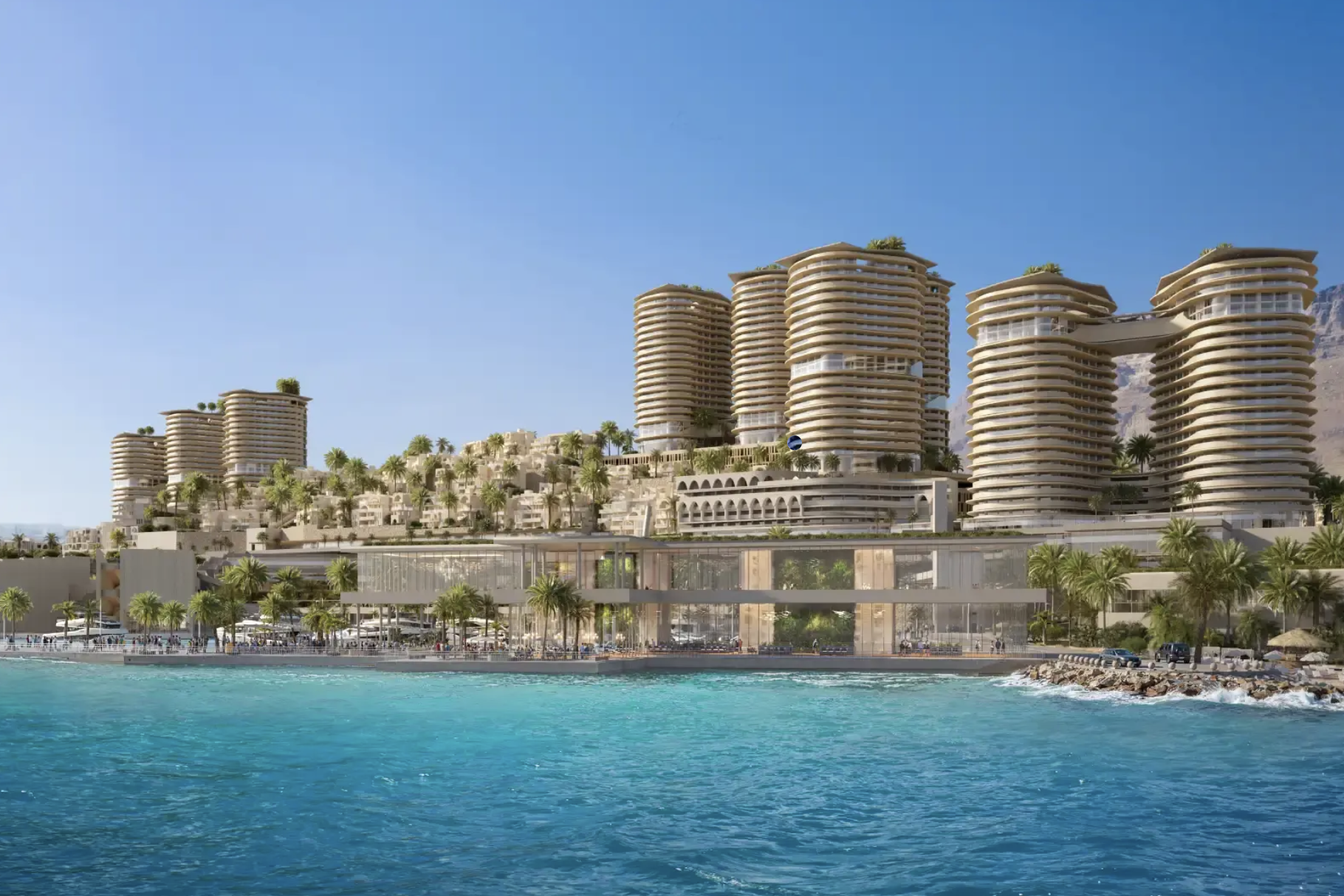 ساحل تطوير مصر