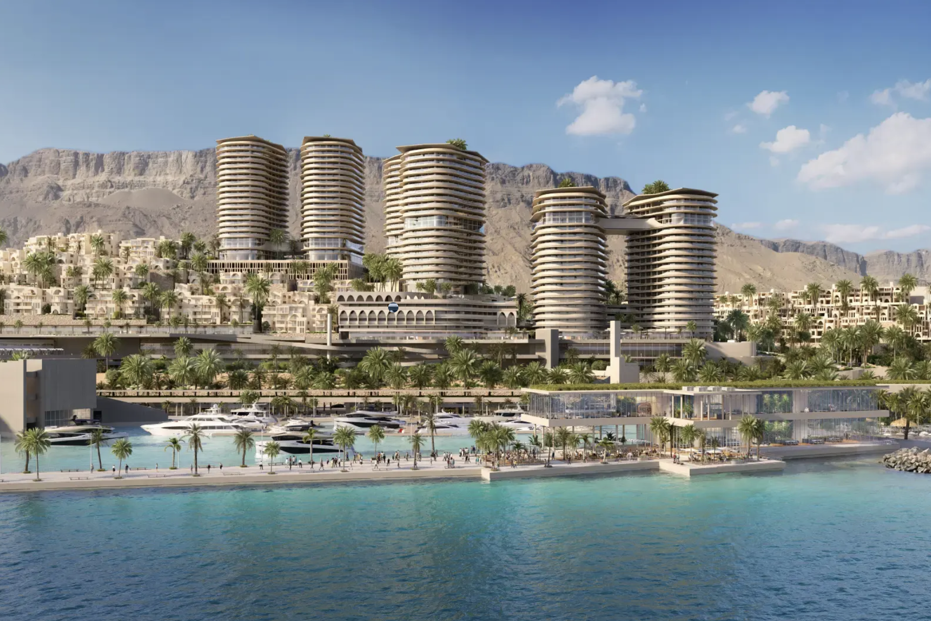 تصميمات معمارية